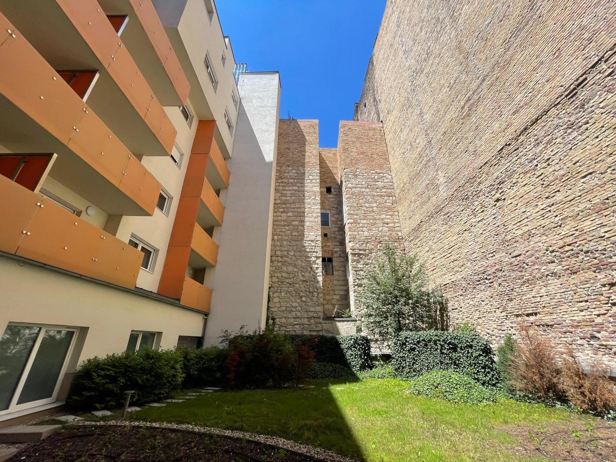 Broadway Residence, Budapest